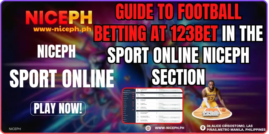 Football Betting niceph