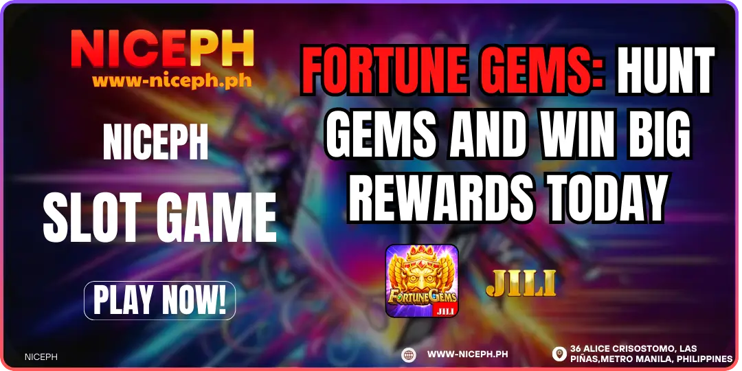 Fortune Gems niceph