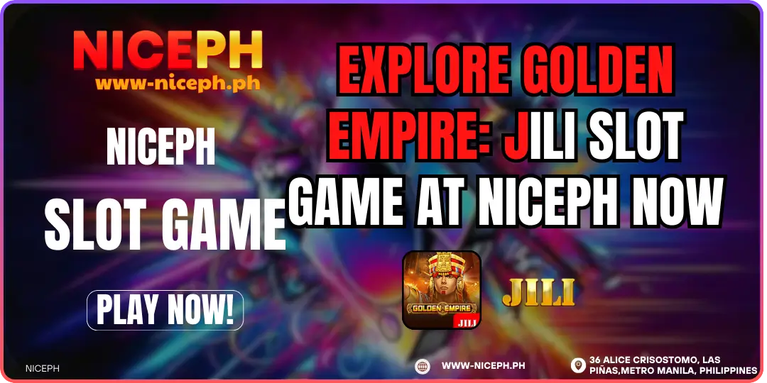 Golden Empire niceph