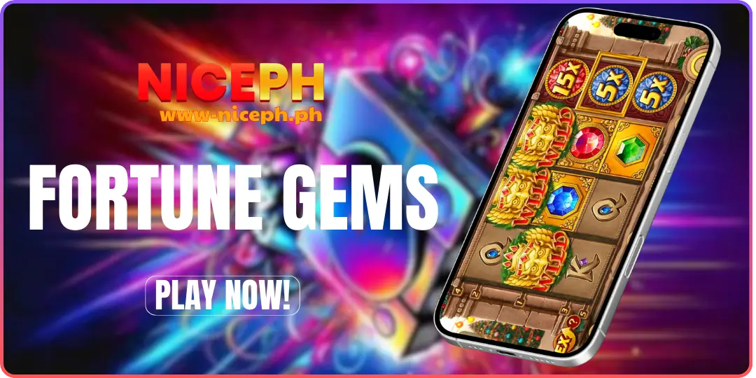 image Fortune Gems niceph