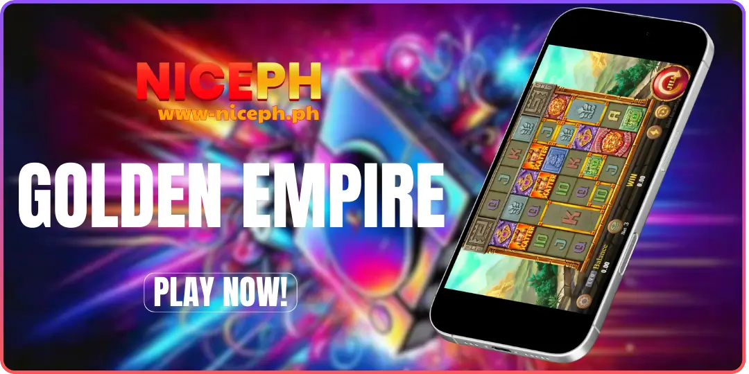 image Golden Empire niceph