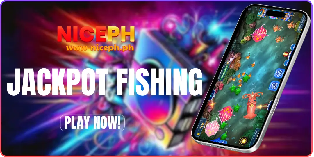 image JackPot Fishing